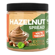 Lieskovoorieškové maslá