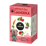 Detské čaje