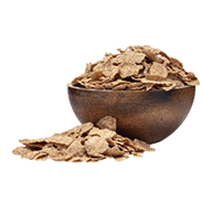 Cereálie a lupienky