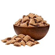 Cereálne vankúšiky