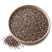 Chia semienka