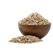 Slnečnicové semienka