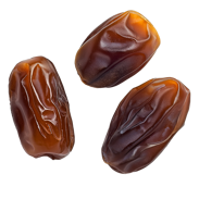 Sušené ovocie 100% natural