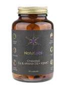 Vitamíny a minerály