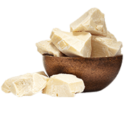 Rastlinné oleje a maslá