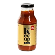 Omáčky a konzervovaná zelenina