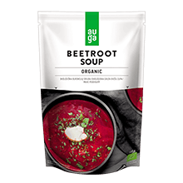 Hotové jedná, polotovary a polievky