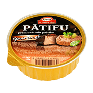 Paštéty a pomazánky