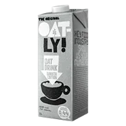 Alternatívy mlieka a smotany