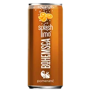 Limonády a ľadové čaje