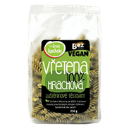 Strukovinové cestoviny