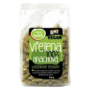 Strukovinové cestoviny