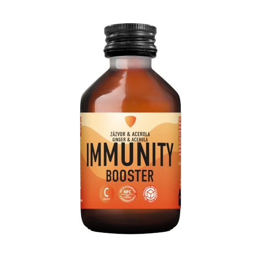 Immunity booster