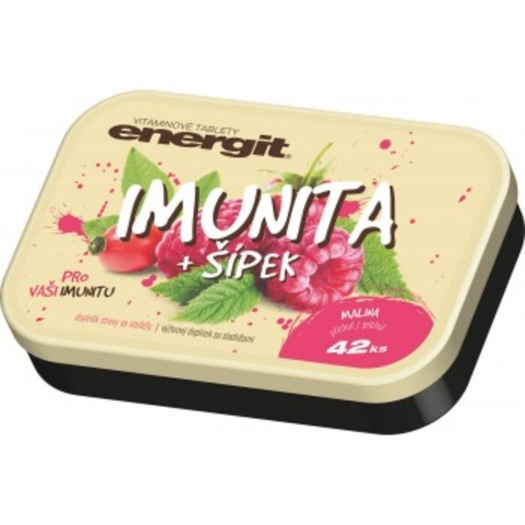 Imunita 42 tabliet