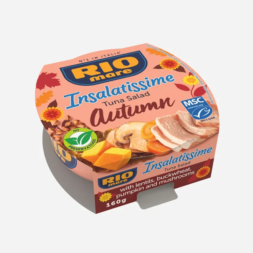 Insalatissime Autumn