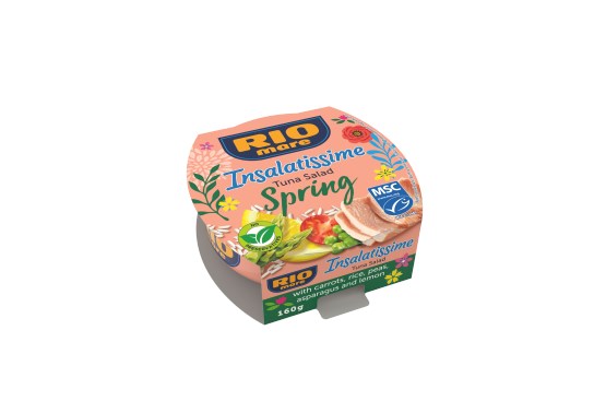 Insalatissime Spring