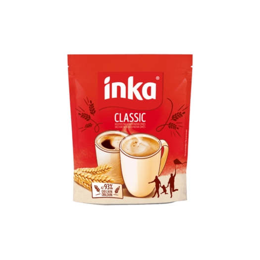 Instantná bezkofeínová kávovina