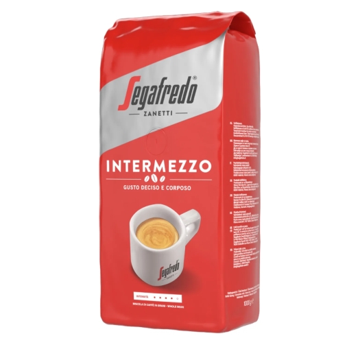 Intermezzo - zrnková káva 1 kg