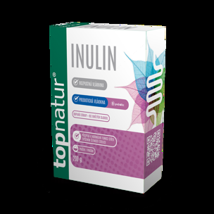 Inulín