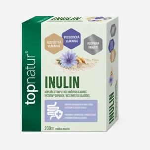 Inulín