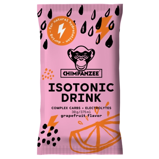 Isotonic drink 30g - grep