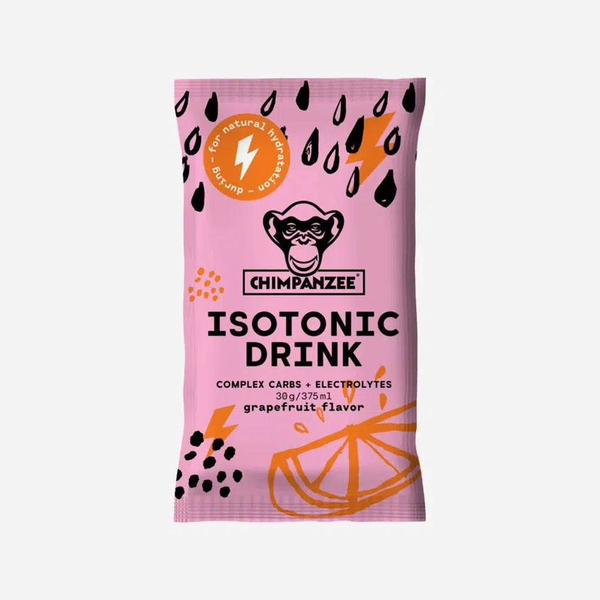 Isotonic drink 30g - grep