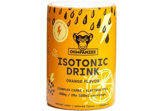 Isotonic drink Orange