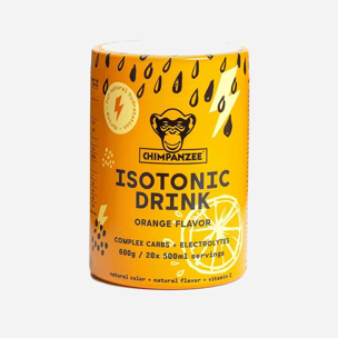 Isotonic drink Orange