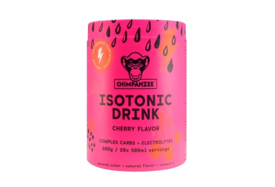 Isotonic drink Wild Cherry