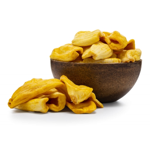 Jackfruit chrumkavé plátky