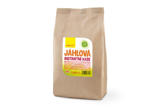 Jáhlová kaša