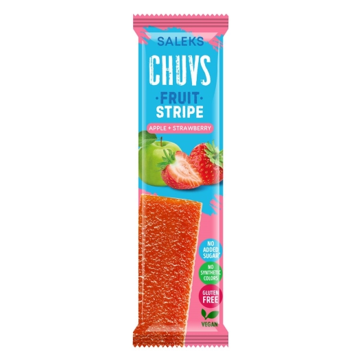 Jahodový prúžok