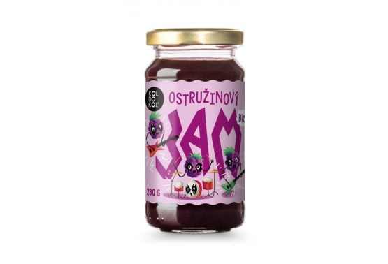 JAM Ostružina bio