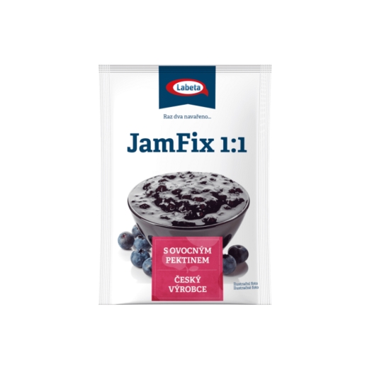 JamFix 1:1