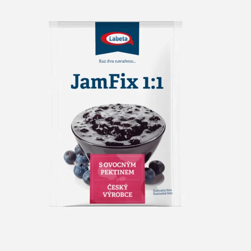 JamFix 1:1