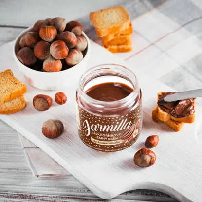 Jarmilla by @mamadomisha