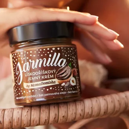 Jarmilla by @mamadomisha