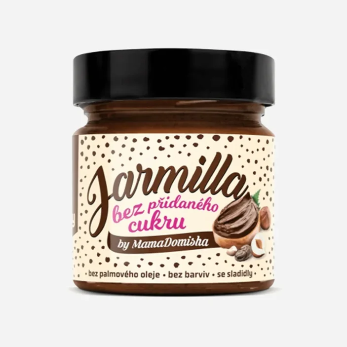 Jarmilla Light by @mamadomisha