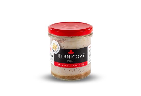 Jaternicový prejt