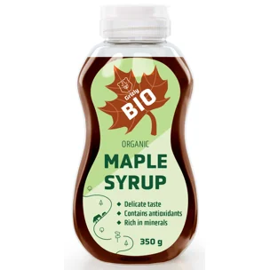 Javorový sirup BIO /250 ml