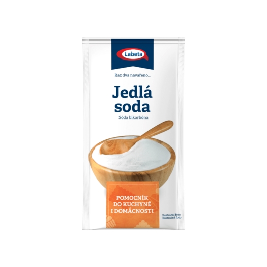 Jedlá sóda