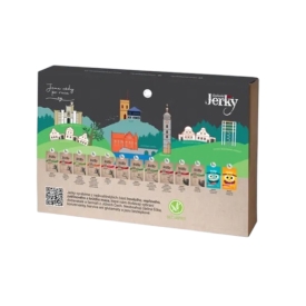 Jerky box