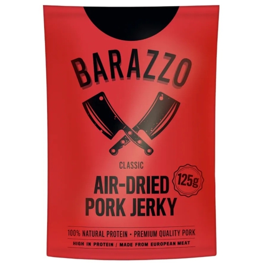 Jerky Pork Classic