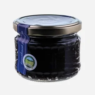 Jiří Netopil Slivkový lekvár