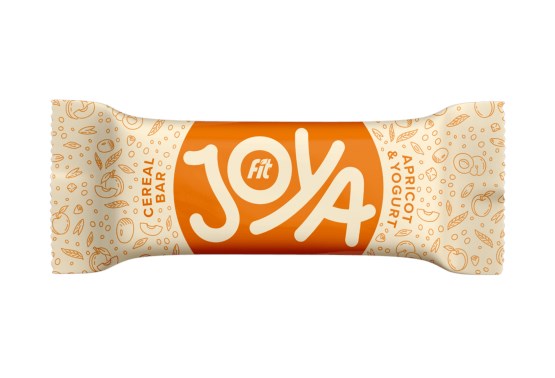 Joya marhuľa jogurt