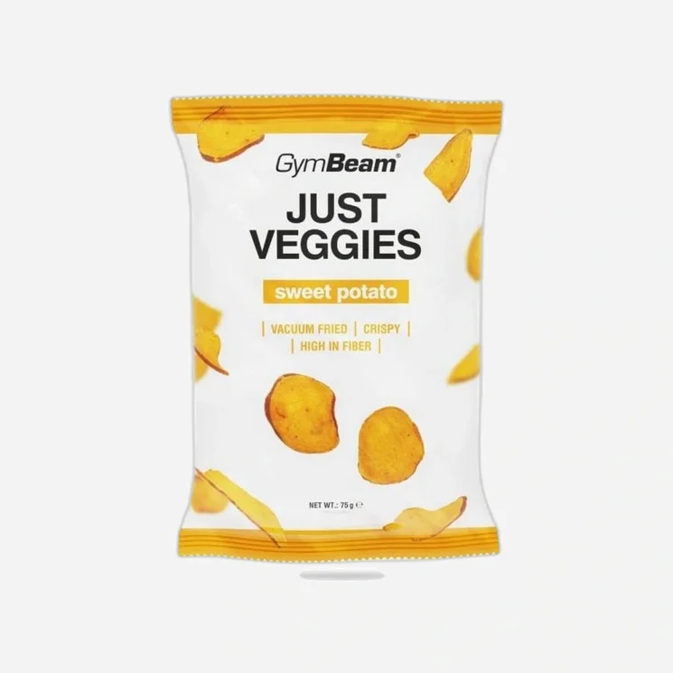 Just Veggies – sladké zemiaky