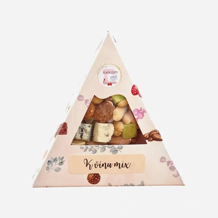 K Vínu trojuholník