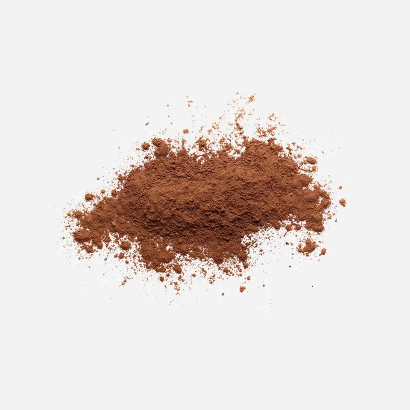 Kakao holandského typu