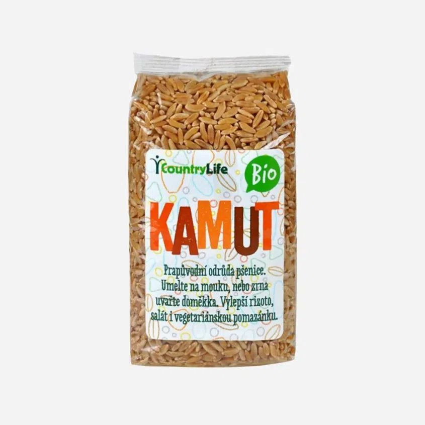 Kamut® BIO