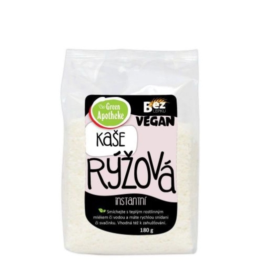 Kaša ryžové vrecko